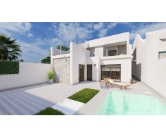 Chalet en Venta en La Roda, Murcia