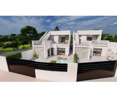 Chalet en Venta en La Roda, Murcia
