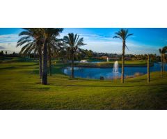 Chalet en Venta en La Roda, Murcia