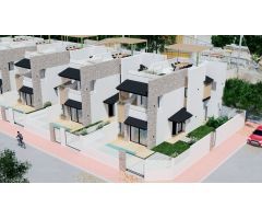 Chalet en Venta en San Pedro del Pinatar, Murcia