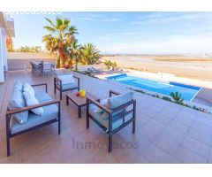 Chalet en Venta en La Manga del Mar Menor, Murcia
