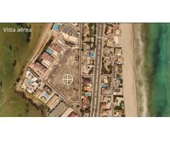 Parcela en Venta en La Manga del Mar Menor, Murcia
