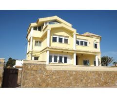 Chalet en Venta en La Manga del Mar Menor, Murcia