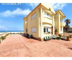 Chalet en Venta en La Manga del Mar Menor, Murcia