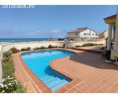 Chalet en Venta en La Manga del Mar Menor, Murcia