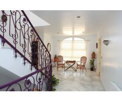 Chalet en Venta en La Manga del Mar Menor, Murcia