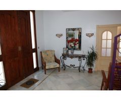 Chalet en Venta en La Manga del Mar Menor, Murcia