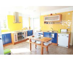 Chalet en Venta en La Manga del Mar Menor, Murcia