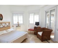 Chalet en Venta en La Manga del Mar Menor, Murcia