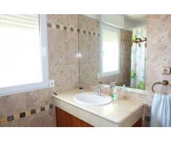 Chalet en Venta en La Manga del Mar Menor, Murcia