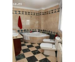 Chalet en Venta en La Manga del Mar Menor, Murcia
