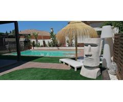 Chalet en Venta en La Manga del Mar Menor, Murcia
