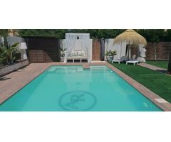 Chalet en Venta en La Manga del Mar Menor, Murcia