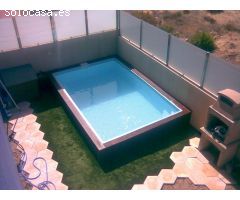 Chalet en Venta en La Manga del Mar Menor, Murcia