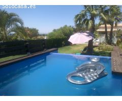 Chalet en Venta en La Manga del Mar Menor, Murcia