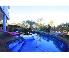 Chalet en Venta en La Manga del Mar Menor, Murcia