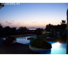 Chalet en Venta en La Manga del Mar Menor, Murcia