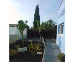 Chalet en Venta en La Manga del Mar Menor, Murcia