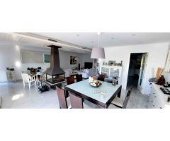 Chalet en Venta en La Manga del Mar Menor, Murcia