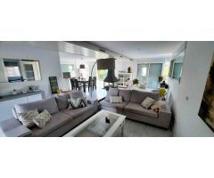 Chalet en Venta en La Manga del Mar Menor, Murcia