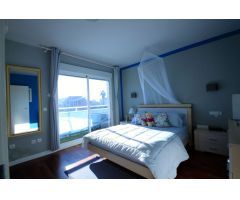Chalet en Venta en La Manga del Mar Menor, Murcia