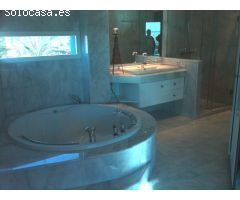 Chalet en Venta en La Manga del Mar Menor, Murcia