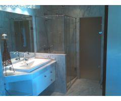Chalet en Venta en La Manga del Mar Menor, Murcia