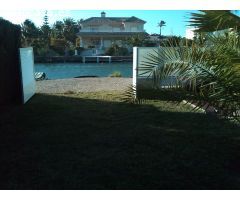 Chalet en Venta en La Manga del Mar Menor, Murcia