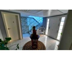 Chalet en Venta en La Manga del Mar Menor, Murcia