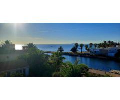 Chalet en Venta en La Manga del Mar Menor, Murcia