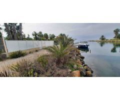Chalet en Venta en La Manga del Mar Menor, Murcia