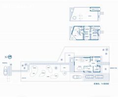 Chalet en Venta en La Manga del Mar Menor, Murcia