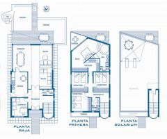 Chalet en Venta en La Manga del Mar Menor, Murcia