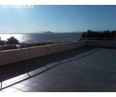 Chalet en Venta en La Manga del Mar Menor, Murcia