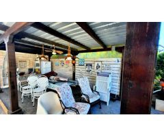 Chalet en Venta en La Manga del Mar Menor, Murcia