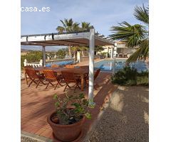 Chalet en Venta en Castrillo de Murcia, Murcia
