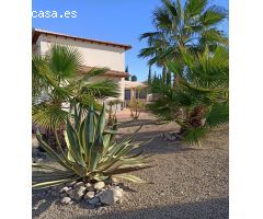 Chalet en Venta en Castrillo de Murcia, Murcia