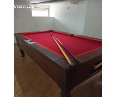 Chalet en Venta en Castrillo de Murcia, Murcia