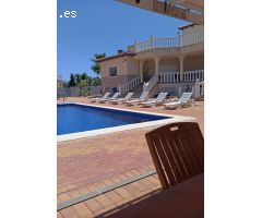 Chalet en Venta en Castrillo de Murcia, Murcia