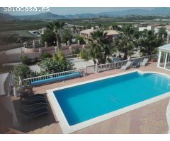 Chalet en Venta en Castrillo de Murcia, Murcia