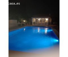 Chalet en Venta en Castrillo de Murcia, Murcia