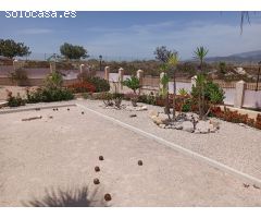 Chalet en Venta en Castrillo de Murcia, Murcia