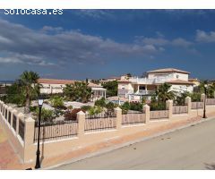 Chalet en Venta en Castrillo de Murcia, Murcia