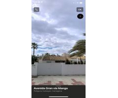 Chalet en Venta en La Manga del Mar Menor, Murcia