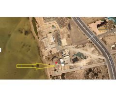 Chalet en Venta en La Manga del Mar Menor, Murcia