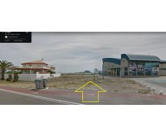 Parcela en Venta en La Manga del Mar Menor, Murcia