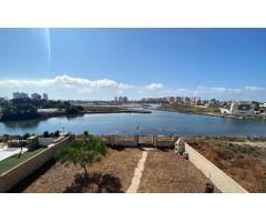 Chalet en Venta en La Manga del Mar Menor, Murcia