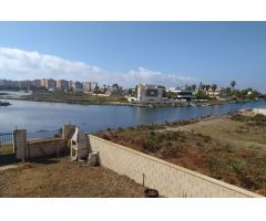 Chalet en Venta en La Manga del Mar Menor, Murcia