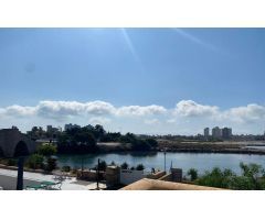 Chalet en Venta en La Manga del Mar Menor, Murcia