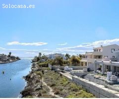 Chalet en Venta en La Manga del Mar Menor, Murcia